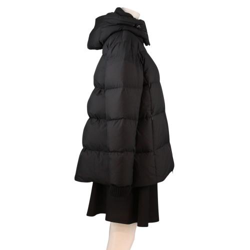 TATRAS（タトラス） ダウンジャケット レディース NEPETA ブラック