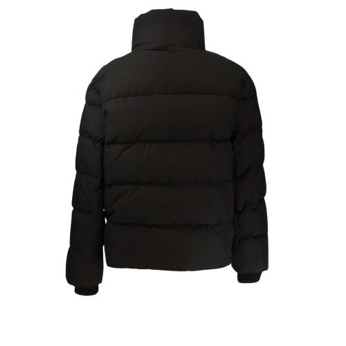 タトラス ダウンジャケット メンズ PINO ブラック TATRAS MJXA0100010528 01 BLACKの画像