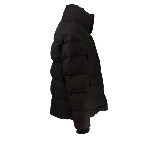 タトラス ダウンジャケット メンズ PINO ブラック TATRAS MJXA0100010528 01 BLACKの画像