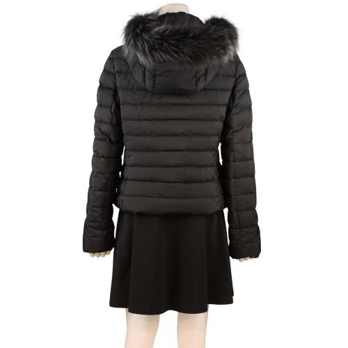 TATRAS（タトラス） ダウンジャケット レディース VARENA ブラック