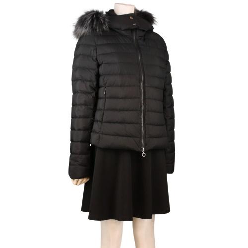 TATRAS（タトラス） ダウンジャケット レディース VARENA ブラック