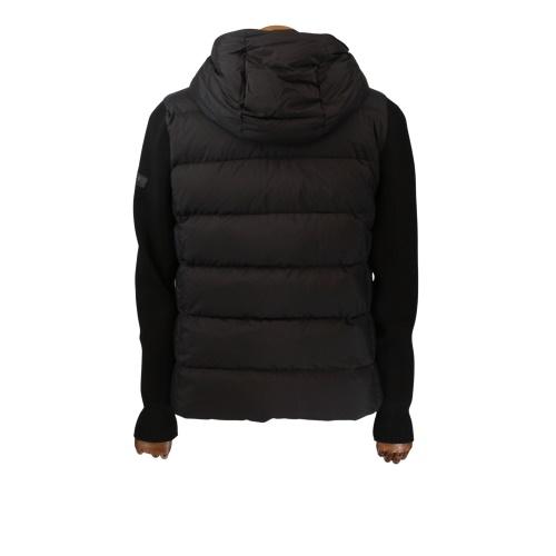 TATRAS（タトラス） ダウンジャケット メンズ KEITIE ブラック TATRAS