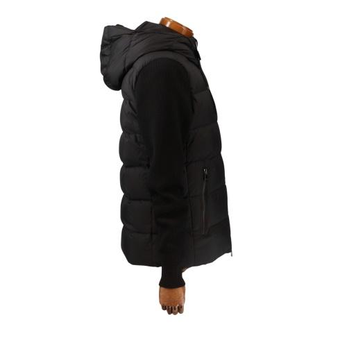 TATRAS（タトラス） ダウンジャケット メンズ KEITIE ブラック TATRAS