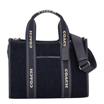 COACH（コーチ） アウトレット ハンドバッグ レディース スミス トート