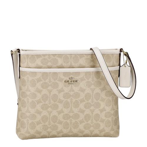 COACH（コーチ） アウトレット ショルダーバッグ レディース