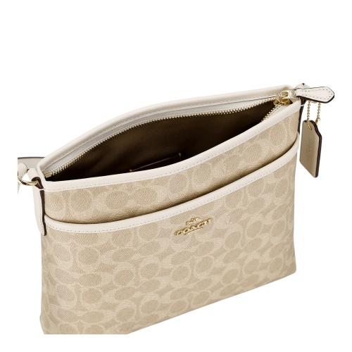 COACH（コーチ） アウトレット ショルダーバッグ レディース