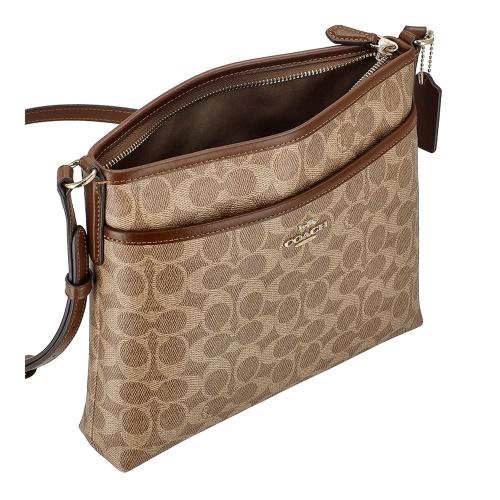 COACH（コーチ） アウトレット ショルダーバッグ レディース