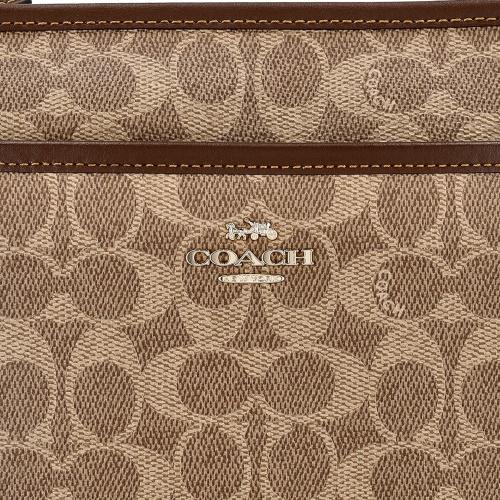 COACH（コーチ） アウトレット ショルダーバッグ レディース