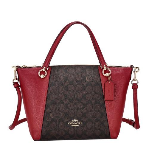 COACH（コーチ） アウトレット ショルダーバッグ レディース 