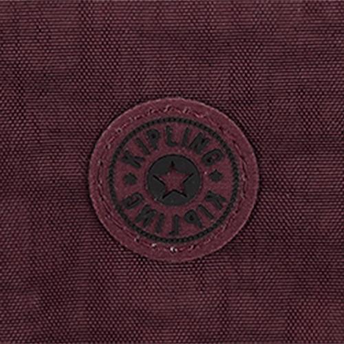 キプリング ショルダーバッグ レディース STELMA ステルマ パープル KIPLING K153131QG MULBERRY MOCHA_7