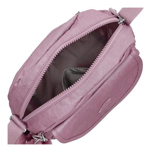 キプリング ショルダーバッグ レディース STELMA ステルマ ピンク KIPLING K701209GL BERRY GLOW MET_2