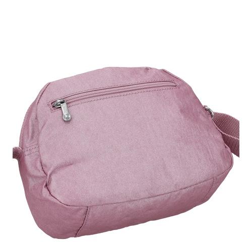 キプリング ショルダーバッグ レディース STELMA ステルマ ピンク KIPLING K701209GL BERRY GLOW MET_4