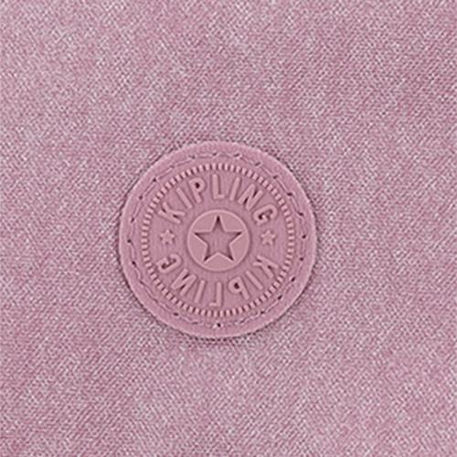 キプリング ショルダーバッグ レディース STELMA ステルマ ピンク KIPLING K701209GL BERRY GLOW MET_7