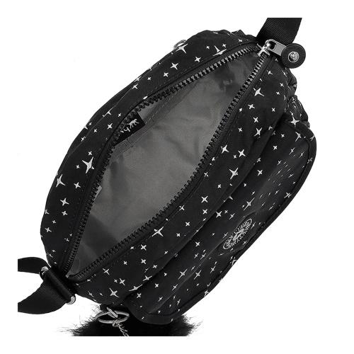 キプリング ショルダーバッグ レディース ブラック KIPLING KI43241OM COSMIC TWILIGHT_2