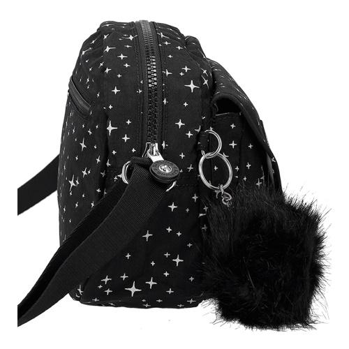 キプリング ショルダーバッグ レディース ブラック KIPLING KI43241OM COSMIC TWILIGHT_5
