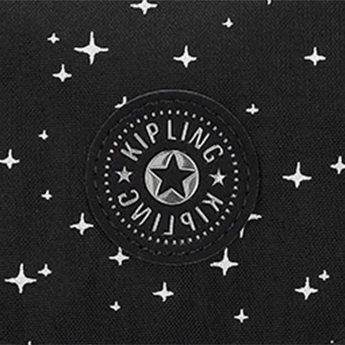 キプリング ショルダーバッグ レディース ブラック KIPLING KI43241OM COSMIC TWILIGHT_7