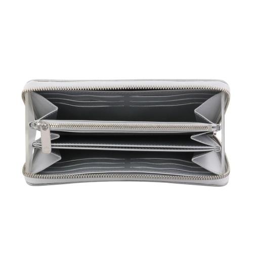 LOUIS VUITTON（ルイ・ヴィトン） 長財布 マヒナ ジッピー・ウォレット