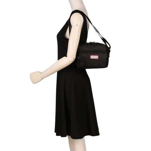 HUNTER（ハンター） ショルダーバッグ レディース ORIGINAL ESSENTIAL