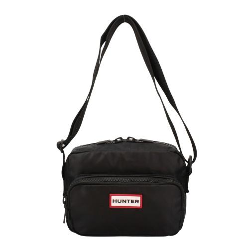 HUNTER ハンター ショルダーバッグ ORIGINAL ESSENTIAL CROSSBODY HUNTER（ハンター） ショルダーバッグ バッグ ORIGINAL ESSENTIAL