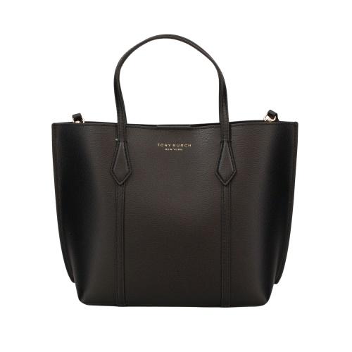 TORY BURCH（トリーバーチ） トートバッグ レディース ブラック TORY 