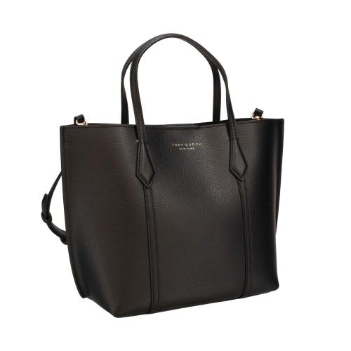 TORY BURCH（トリーバーチ） トートバッグ レディース ブラック TORY 