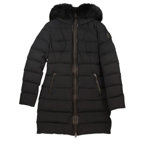 Mackage マッカージュ ダウンコート レディース CALLA-BX ブラック