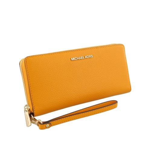MICHAEL KORS（マイケルコース） 長財布 ジェット セット トラベル