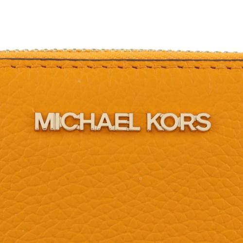 MICHAEL KORS（マイケルコース） 長財布 ジェット セット トラベル