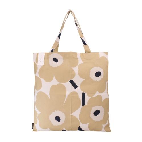 marimekko マリメッコ ベージュ marimekko（マリメッコ） トートバッグ レディース PIENI UNIKKO