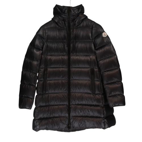 MONCLER（モンクレール） ダウンコート レディース SUYEN GIUBBOTTO