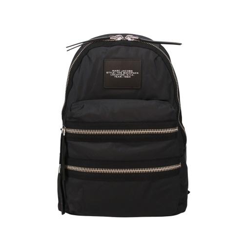 MARC JACOBS（マーク・ジェイコブス） リュックサック バックパック 