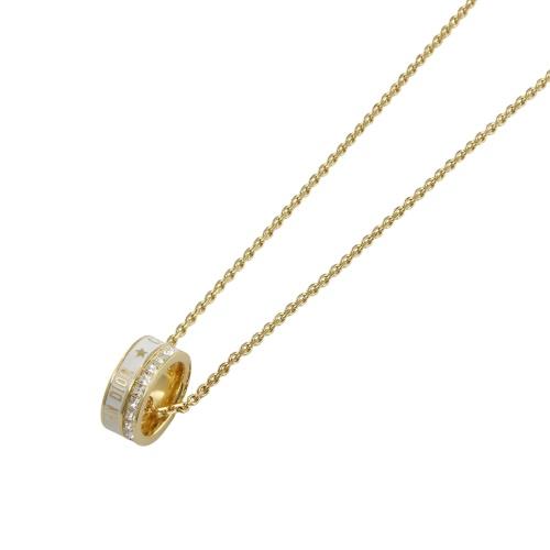 クリスチャンディオール ネックレス レディース ゴールド Christian Dior N3594WOMLQ D301 ゴールドの画像