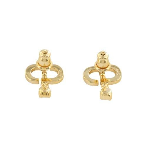 Christian Dior（クリスチャン・ディオール） ピアス レディース Petit