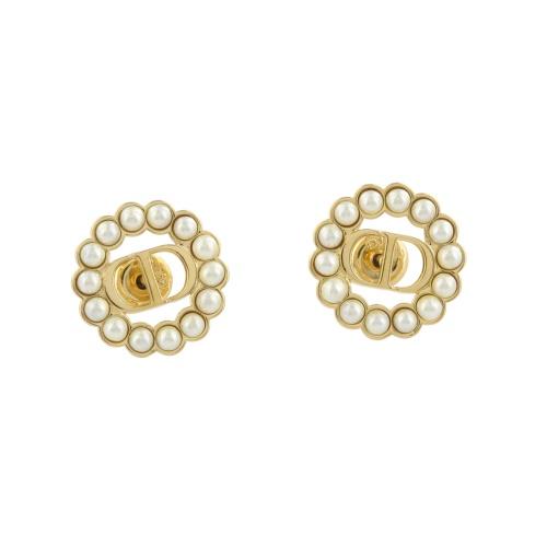 Christian Dior（クリスチャン・ディオール） ピアス レディース Petit