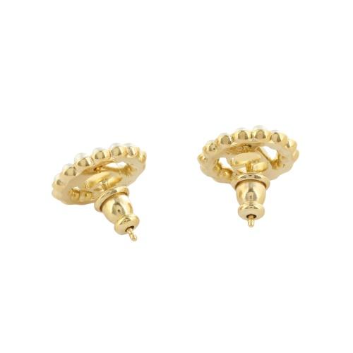 Christian Dior（クリスチャン・ディオール） ピアス レディース Petit