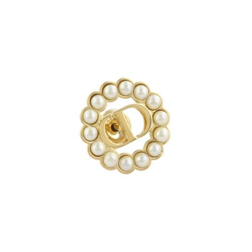 Christian Dior（クリスチャン・ディオール） ピアス レディース Petit