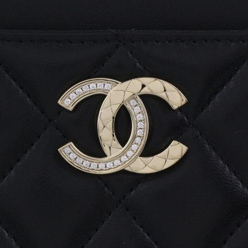 CHANEL（シャネル） コインケース カードケース フラグメントケース