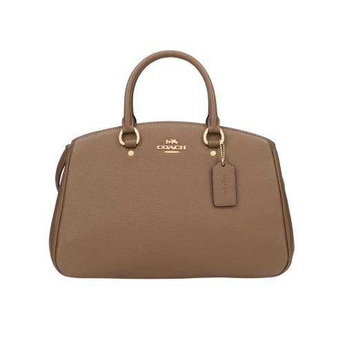COACH（コーチ） アウトレット ハンドバッグ レディース サバンナ