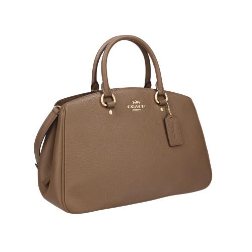 COACH（コーチ） アウトレット ハンドバッグ レディース サバンナ