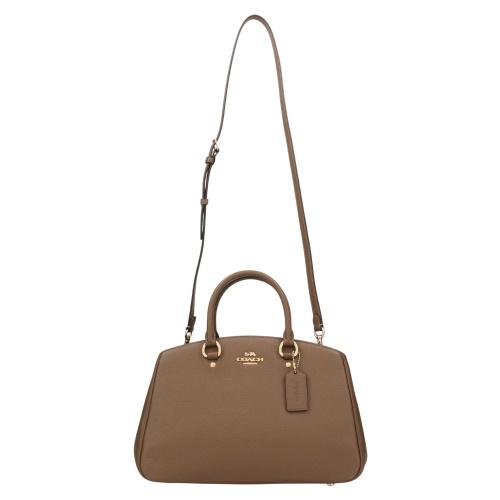 COACH（コーチ） アウトレット ハンドバッグ レディース サバンナ