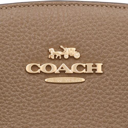 COACH（コーチ） アウトレット ハンドバッグ レディース サバンナ