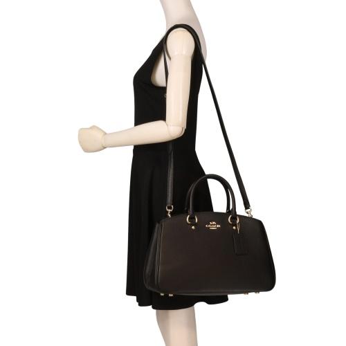 COACH（コーチ） アウトレット ハンドバッグ レディース サバンナ