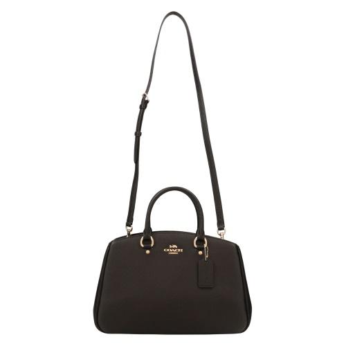 コーチ COACH ミニキャリーオール ニーナチョーク 2WAYバッグ コーチ COACH ミニキャリーオール ニーナチョーク 2WAYバッグ 【公式通販】