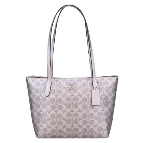 COACH（コーチ） アウトレット トートバッグ レディース フィオナ 