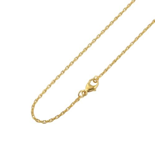エルメス ネックレス レディース MINI POP H ロカバール ネックレス ブラウン HERMES H100066F GALAXIE/GD_2