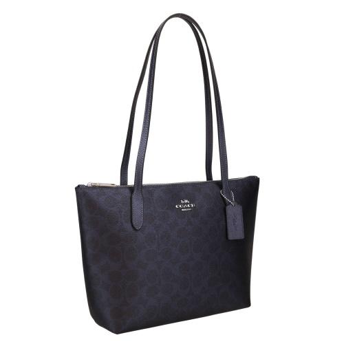COACH（コーチ） アウトレット トートバッグ レディース フィオナ