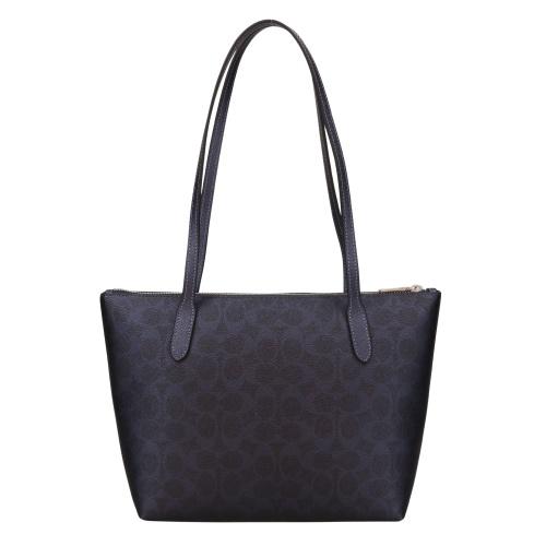 COACH（コーチ） アウトレット トートバッグ レディース フィオナ