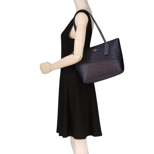 COACH（コーチ） アウトレット トートバッグ レディース フィオナ