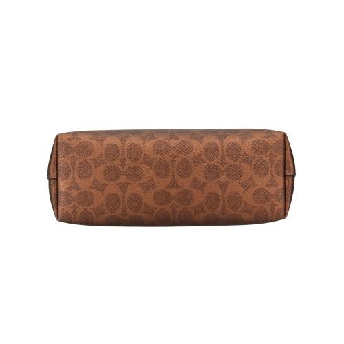 COACH（コーチ） アウトレット トートバッグ レディース フィオナ