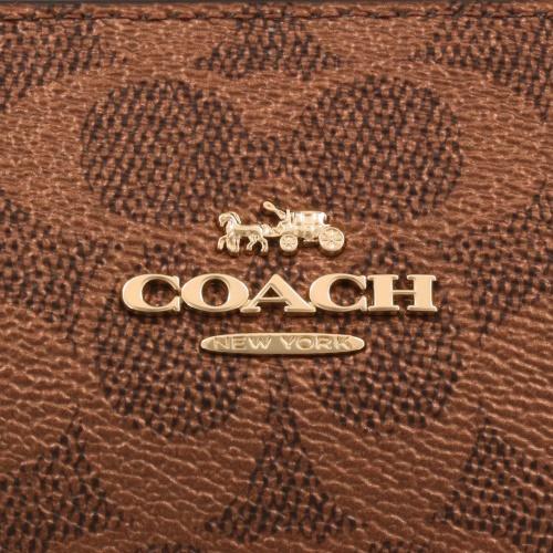 COACH（コーチ） アウトレット トートバッグ レディース フィオナ
